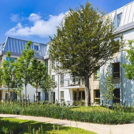 Eternity Luxury Apartment Dolny 소포트 외부 사진