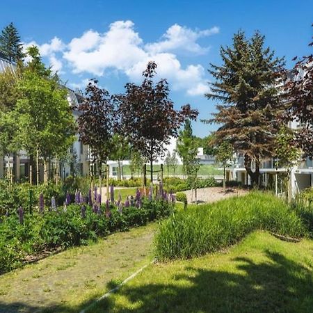 Eternity Luxury Apartment Dolny 소포트 외부 사진