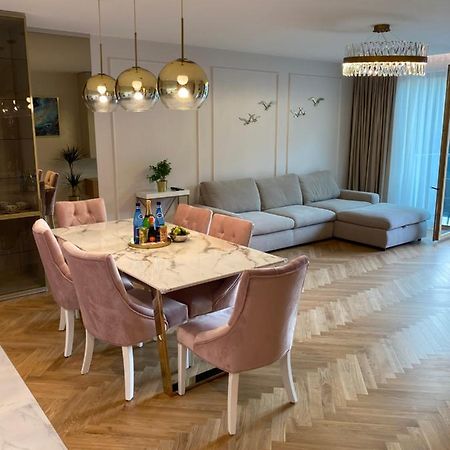 Eternity Luxury Apartment Dolny 소포트 외부 사진