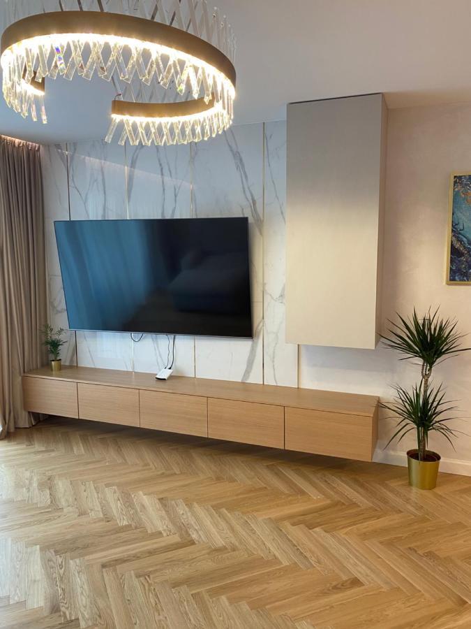 Eternity Luxury Apartment Dolny 소포트 외부 사진