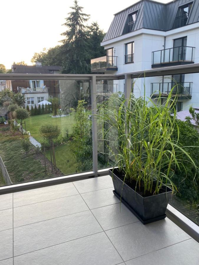 Eternity Luxury Apartment Dolny 소포트 외부 사진