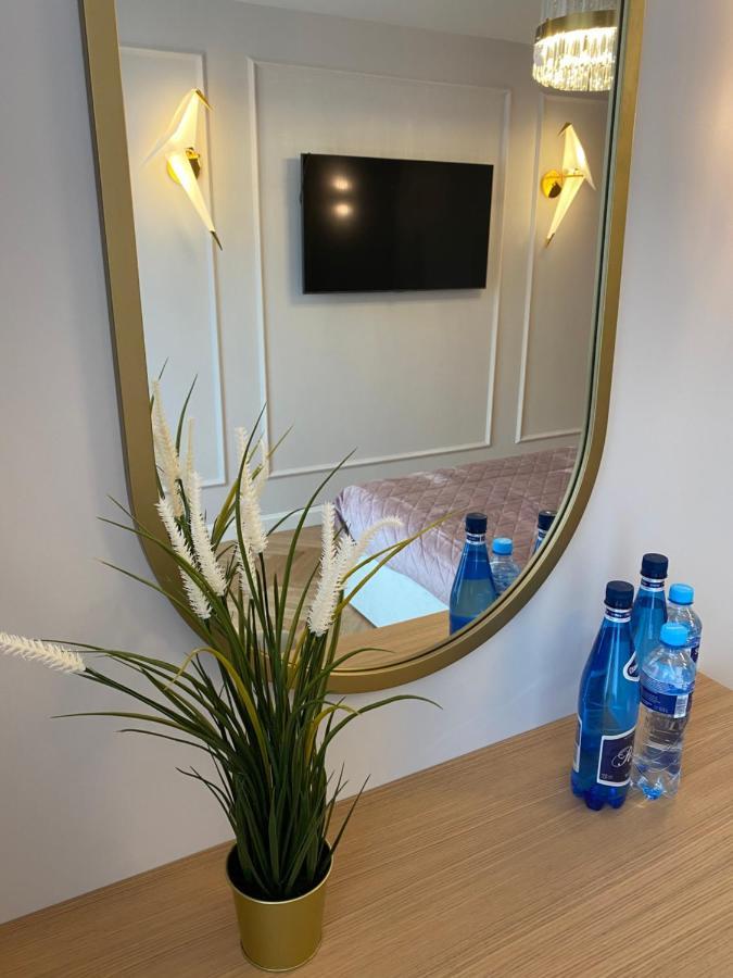Eternity Luxury Apartment Dolny 소포트 외부 사진