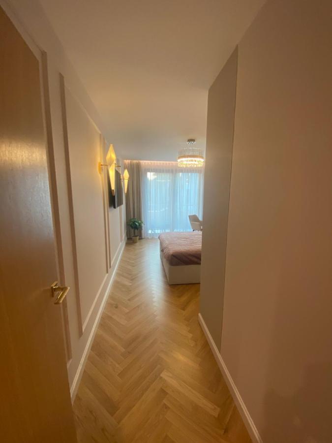 Eternity Luxury Apartment Dolny 소포트 외부 사진