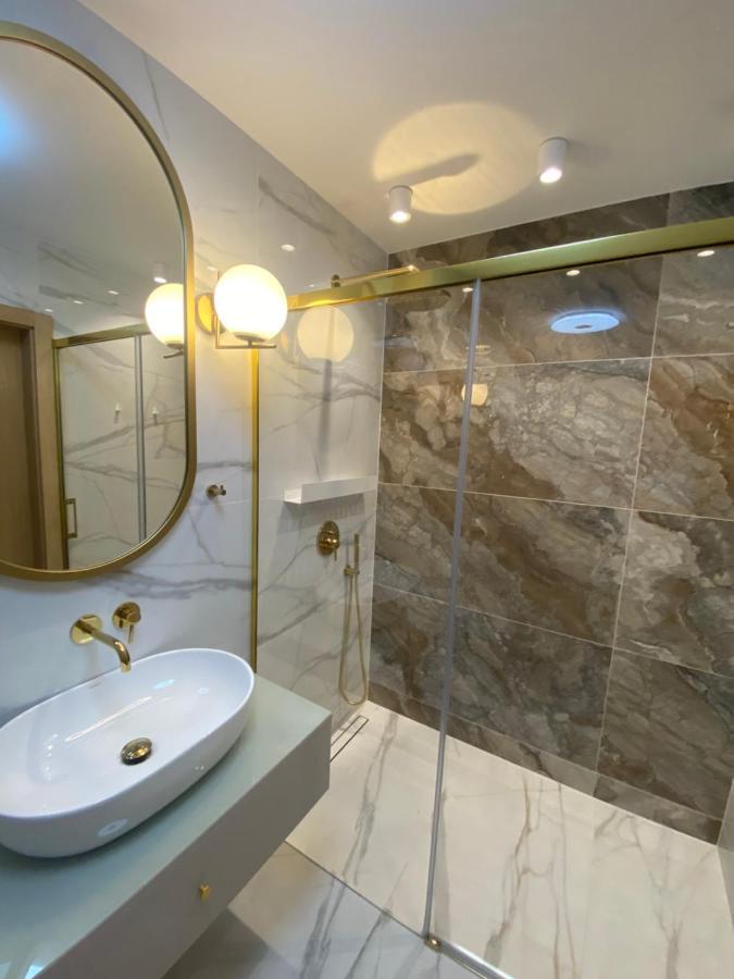 Eternity Luxury Apartment Dolny 소포트 외부 사진