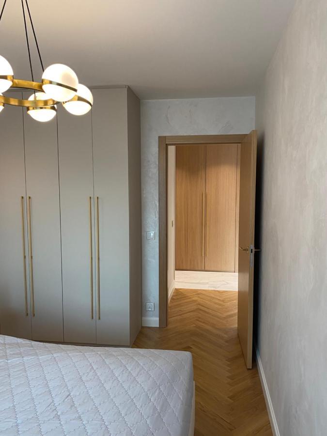 Eternity Luxury Apartment Dolny 소포트 외부 사진