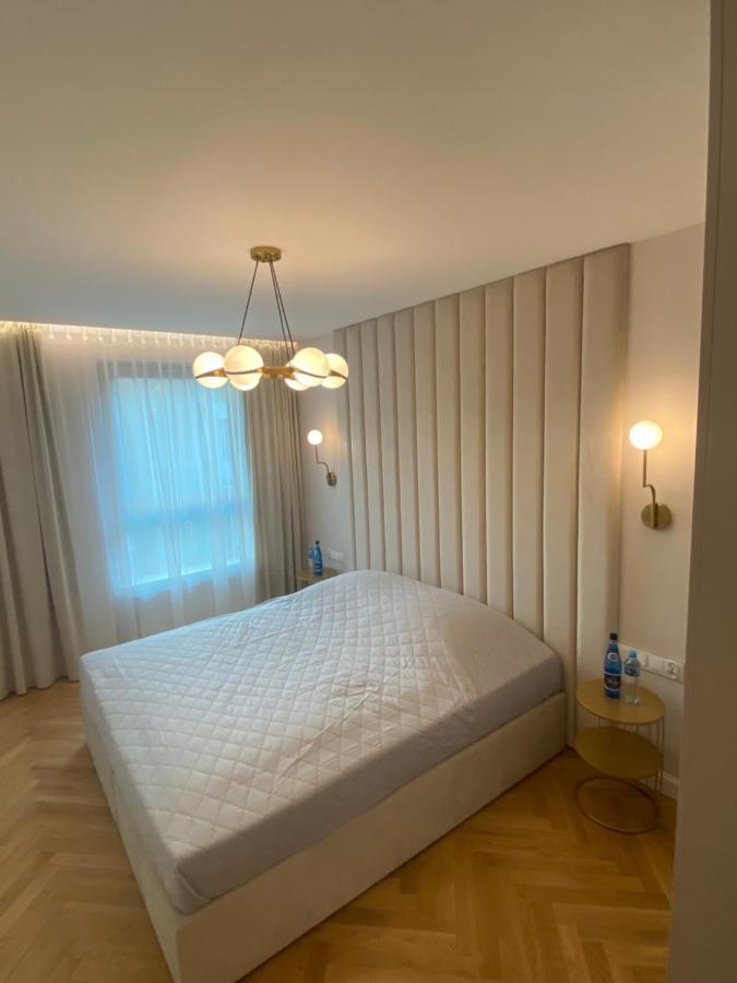 Eternity Luxury Apartment Dolny 소포트 외부 사진